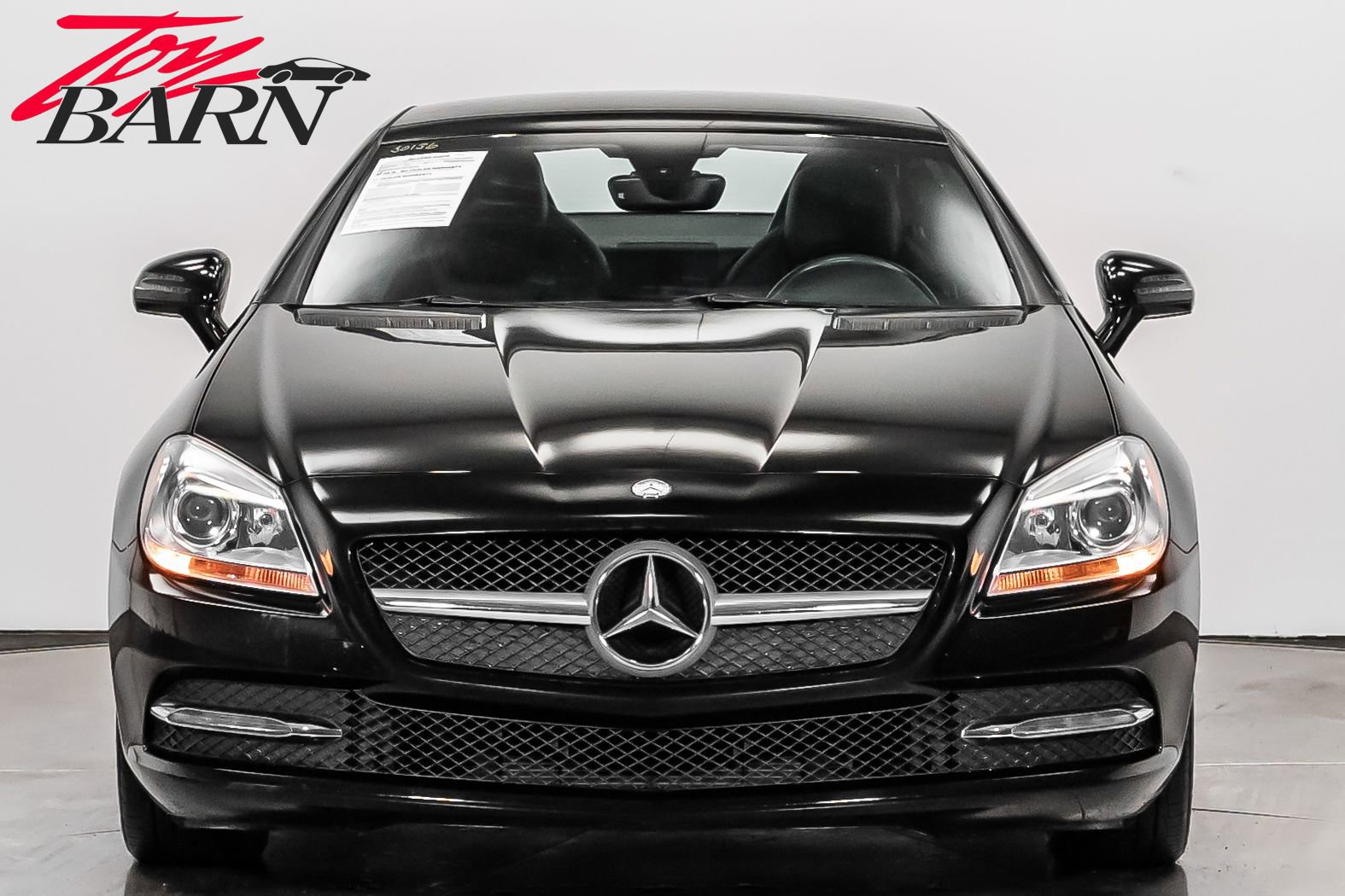 Used 2016 Mercedes-Benz SLK 300 SLK 300 image 16