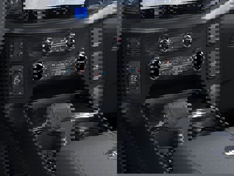 New 2025 Ford F150 Platinum w/ FX4 Off-Road Package image 15