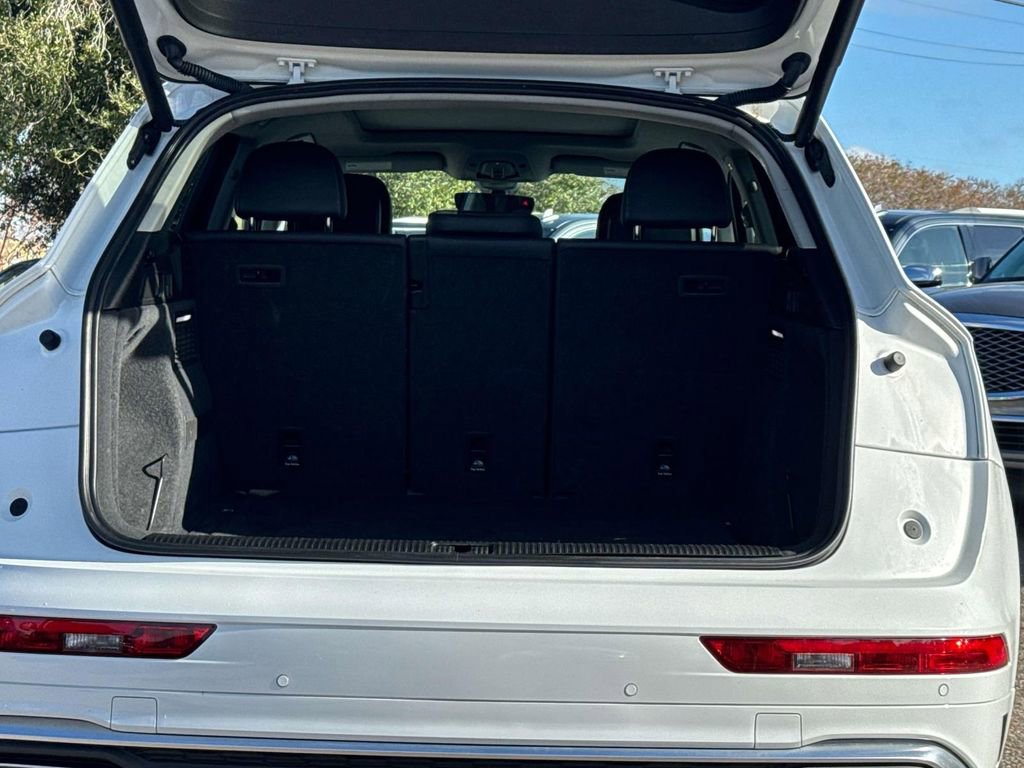 Used 2022 Audi Q5 2.0T Premium Plus image 10