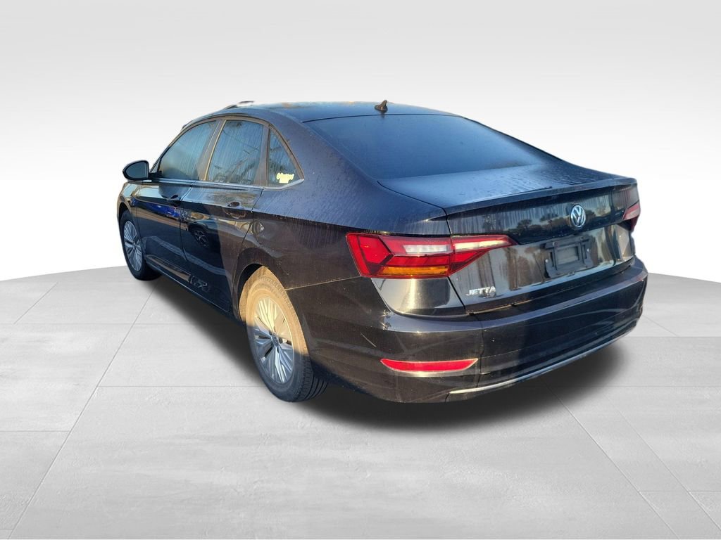 Used 2019 Volkswagen Jetta S image 14