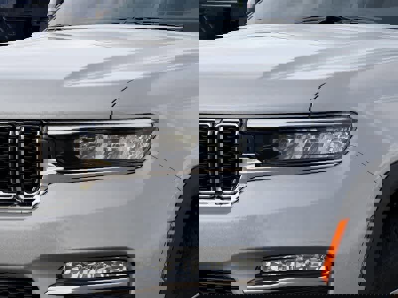 New 2025 Jeep Grand Cherokee Limited image 6