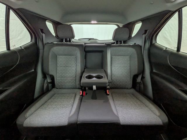 Used 2022 Chevrolet Equinox LT AWD/4WD image 16