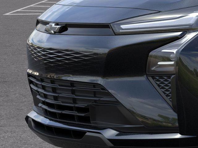 New 2027 Chevrolet Bolt LT image 13