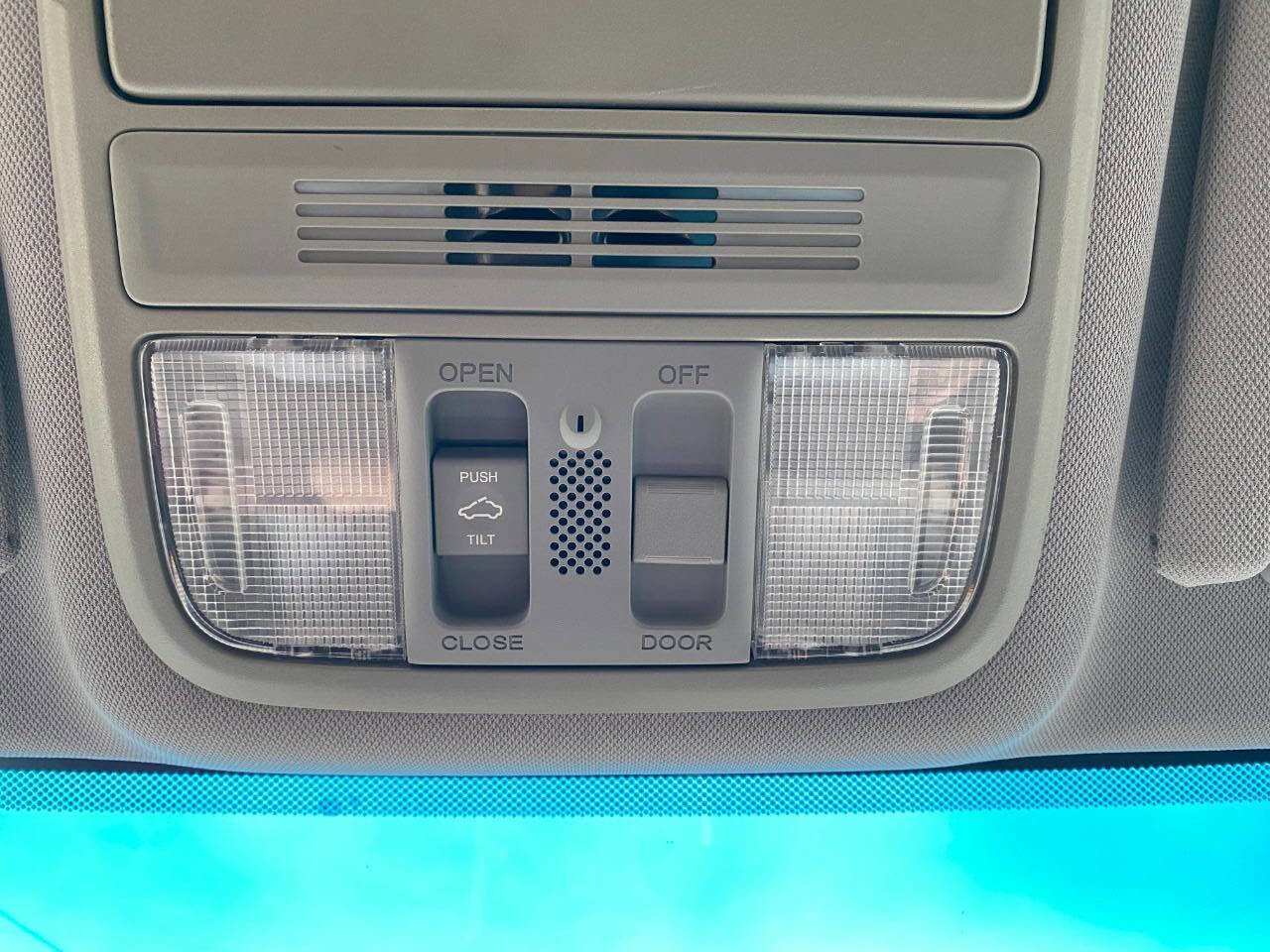 Used 2013 Honda Accord EX image 21