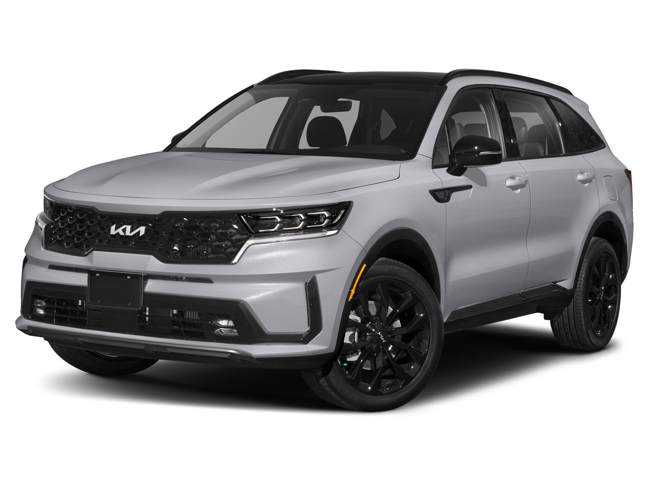 New 2023 Kia Sorento SX AWD/4WD image 1