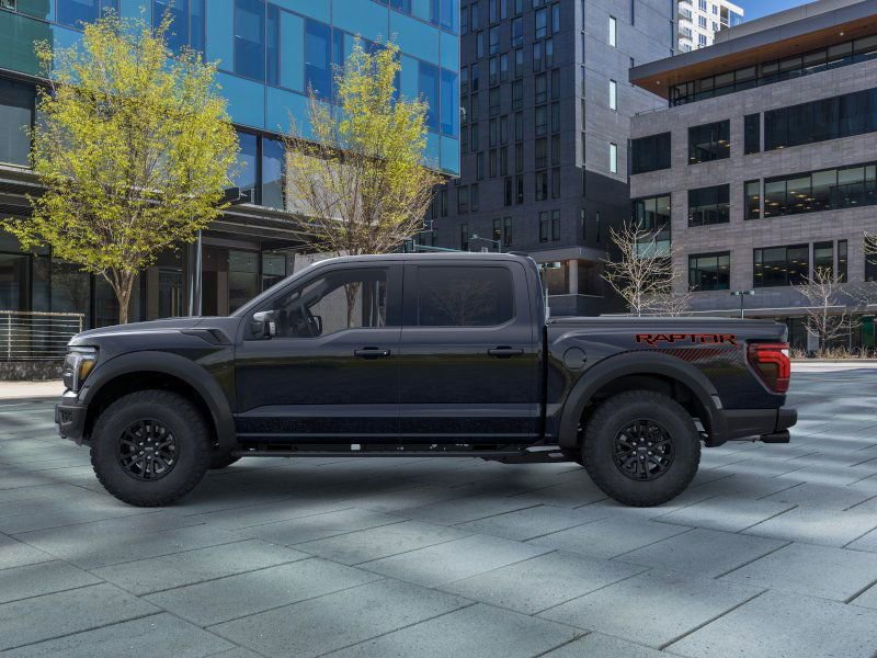 New 2026 Ford F150 Raptor image 3