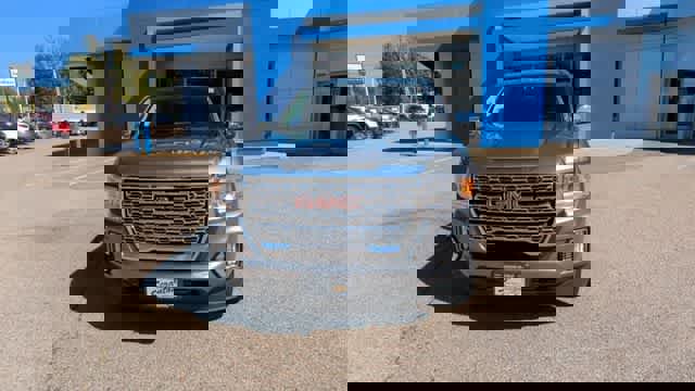 Certified 2022 GMC Canyon Denali image 3