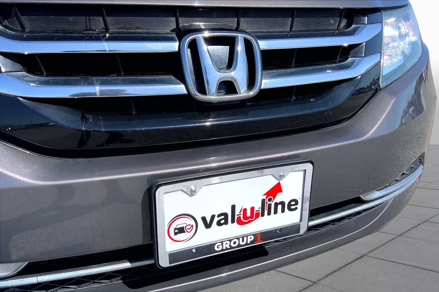 Used 2015 Honda Odyssey EX image 29