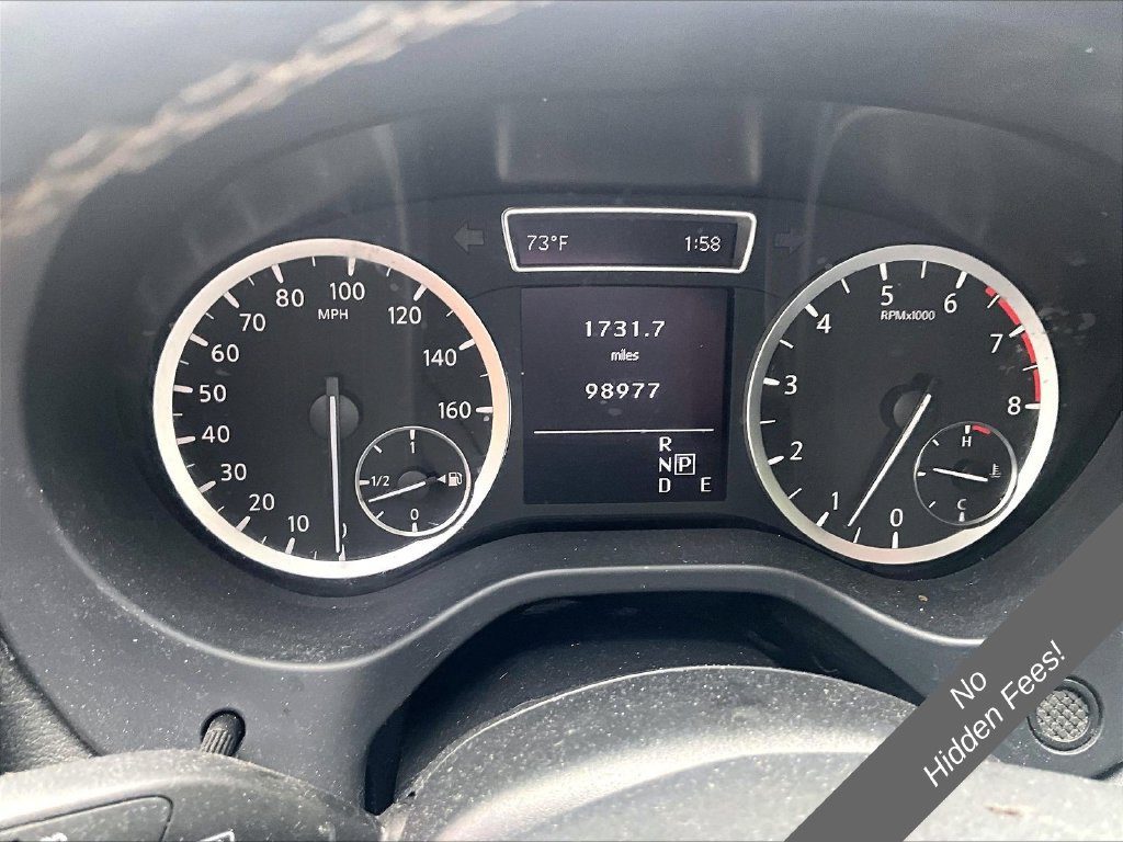 Used 2018 INFINITI QX30 AWD image 17