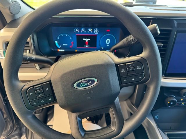 New 2026 Ford F350 XLT AWD/4WD image 16