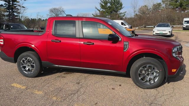 New 2026 Ford Maverick XLT AWD/4WD image 9