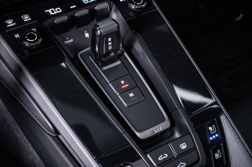 Certified 2020 Porsche 911 Carrera S RWD image 29
