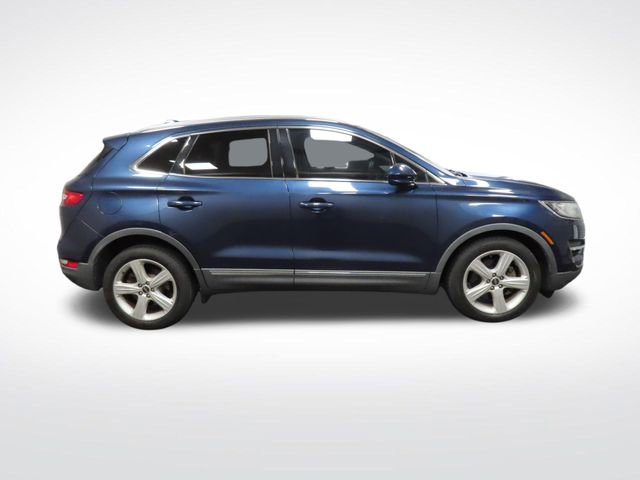 Used 2017 Lincoln MKC Premiere FWD image 6