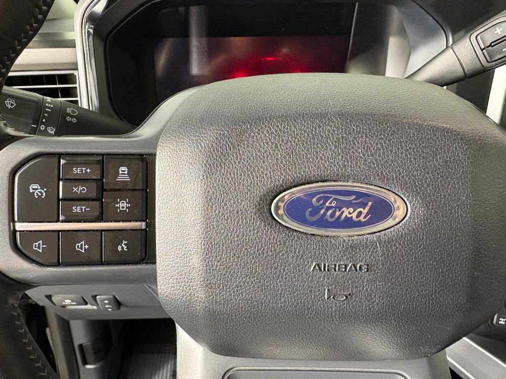 Used 2024 Ford F250 Lariat w/ Lariat Ultimate Package image 23