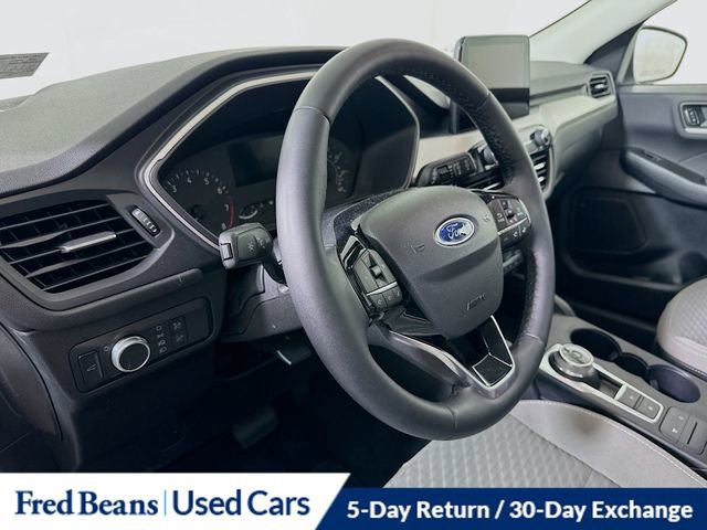 Used 2022 Ford Escape SE w/ Convenience Package image 11