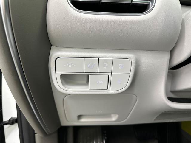 New 2026 Hyundai Palisade FWD Hybrid image 32