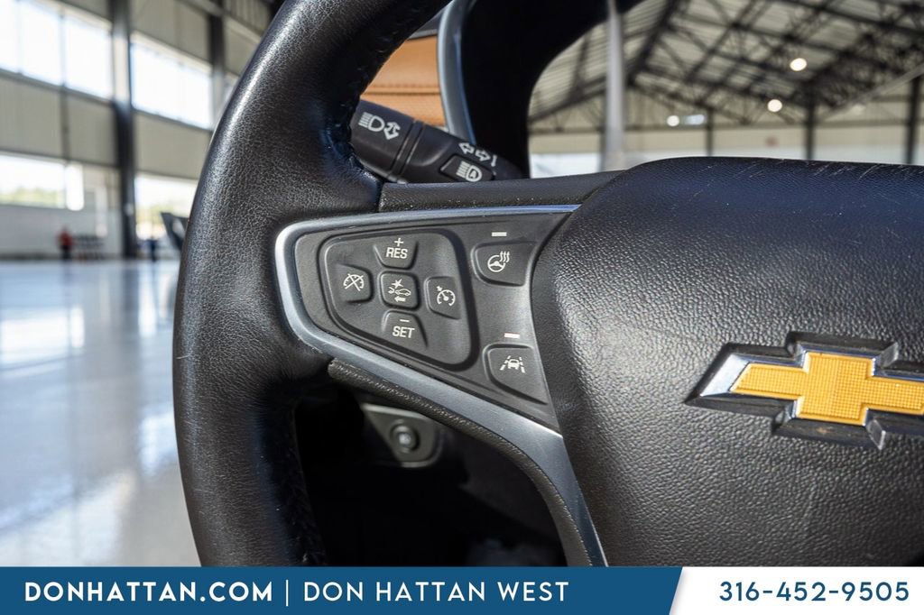 Used 2025 Volkswagen Atlas SE image 10