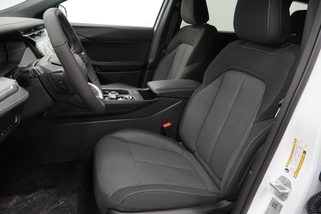 New 2026 Jeep Cherokee Laredo image 15