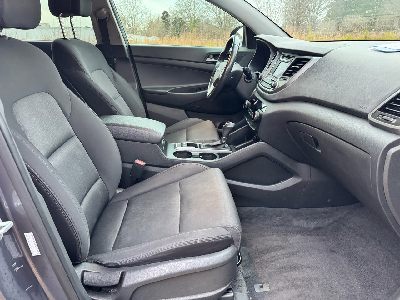 Used 2016 Hyundai Tucson Sport image 20