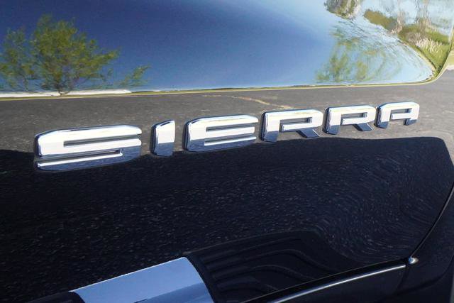 Used 2024 GMC Sierra 1500 SLT w/ SLT Premium Plus Package image 49