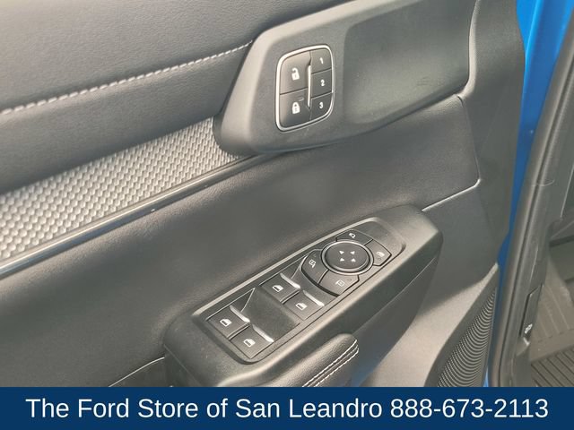 New 2026 Ford Ranger Lariat w/ Convenience Package AWD/4WD image 16