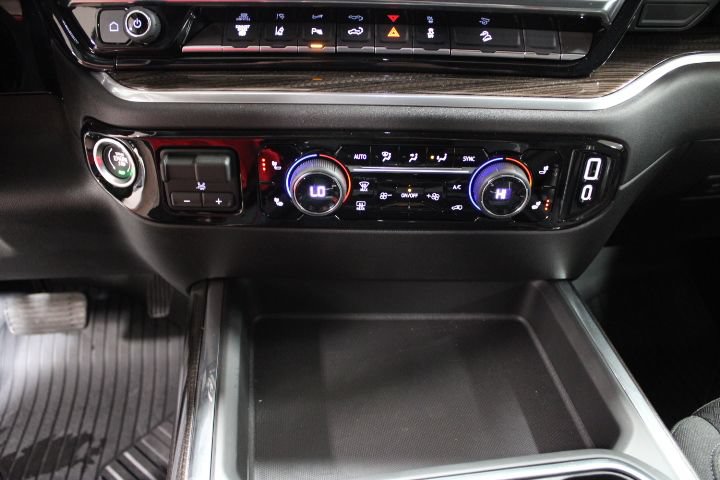 New 2026 Chevrolet Silverado 2500 LT w/ Trail Boss Package AWD/4WD image 35