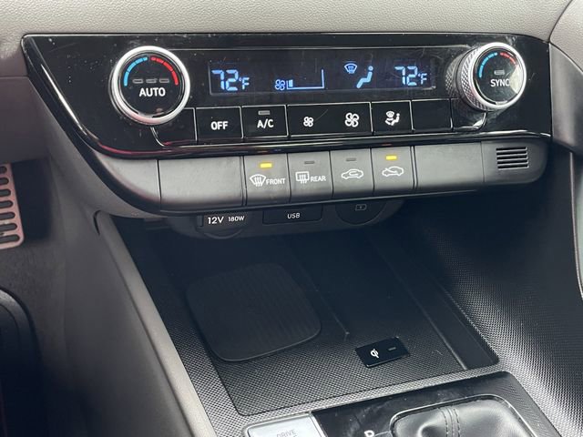 Used 2026 Hyundai Elantra Sport FWD image 18