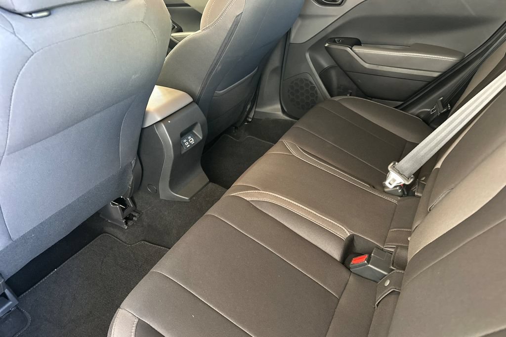 Certified 2026 Subaru Crosstrek 2.5i Premium AWD/4WD image 12