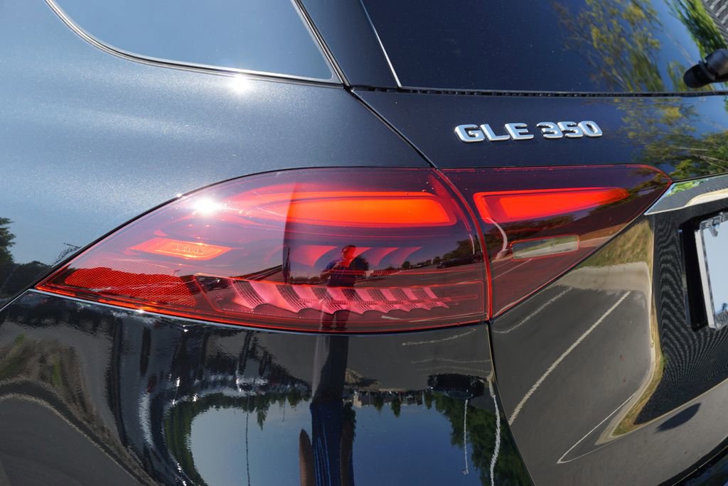 New 2026 Mercedes-Benz GLE 350 4MATIC image 14
