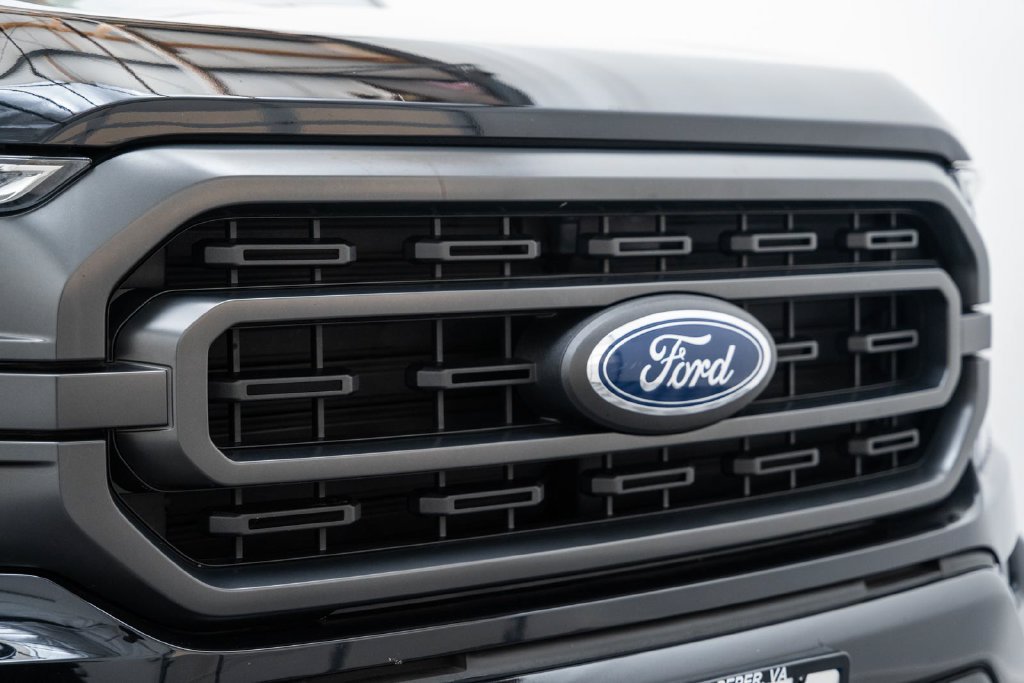 Certified 2023 Ford F150 XLT w/ Equipment Group 302A High AWD/4WD image 14