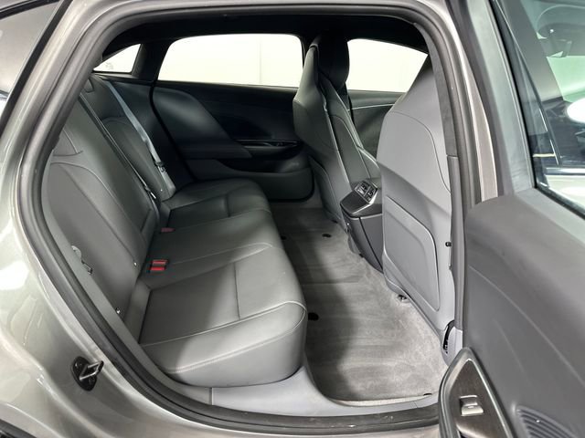 Used 2024 Lucid Air Pure image 28