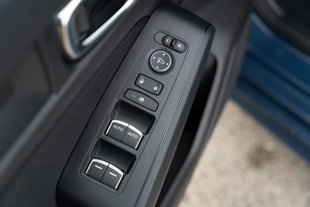 New 2026 Honda Civic Sport image 20