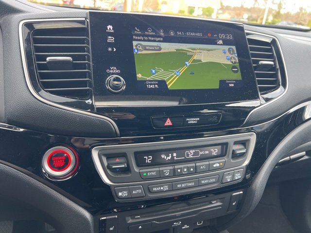 Used 2019 Honda Pilot Touring image 21