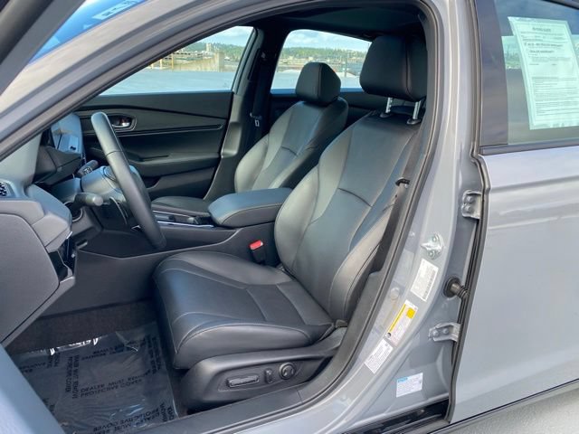 Certified 2025 Honda Accord Sport image 21