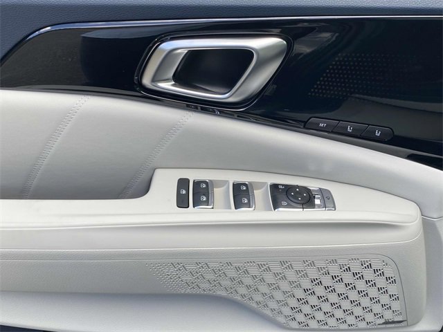 New 2025 Kia Carnival SX Prestige image 14