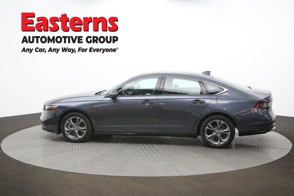 Used 2023 Honda Accord EX-L image 62