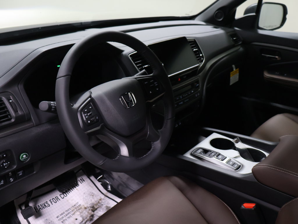 New 2026 Honda Ridgeline RTL image 17