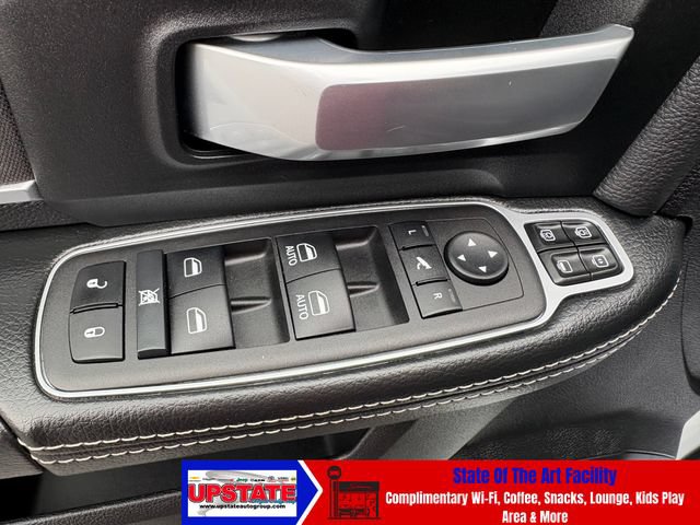 Used 2024 RAM 2500 Big Horn w/ Sport Appearance Package AWD/4WD image 23