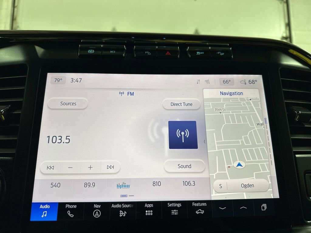 Used 2024 Ford F350 King Ranch image 30