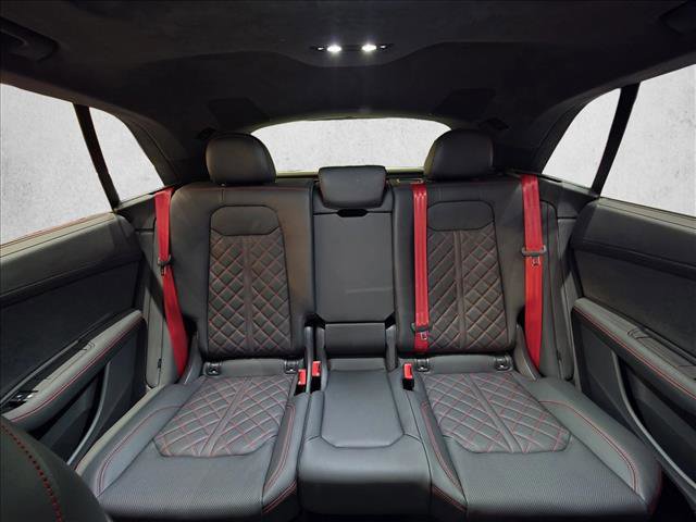 New 2026 Audi SQ8 Prestige image 15