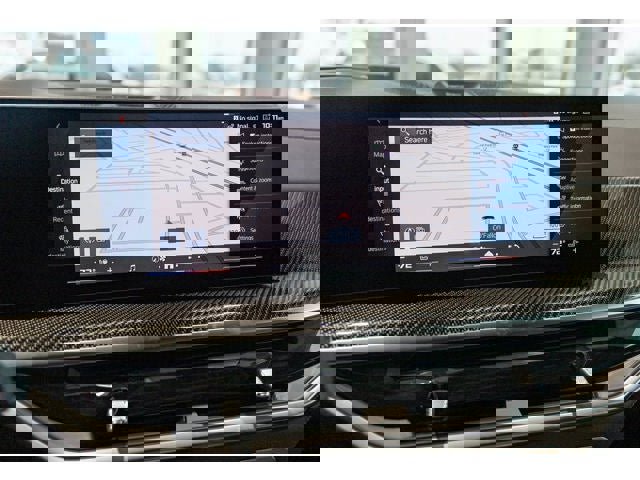 New 2026 BMW X5 M Competition w/ Executive Package image 74