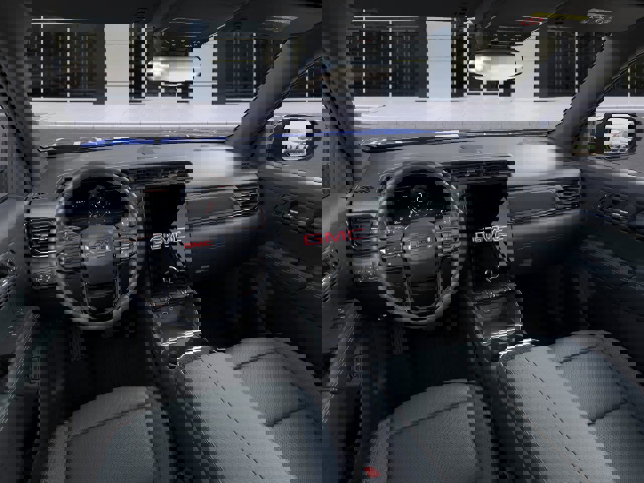 New 2026 GMC Terrain AT4 w/ Convenience Package III image 15