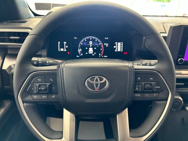 New 2026 Toyota 4Runner SR5 RWD image 11