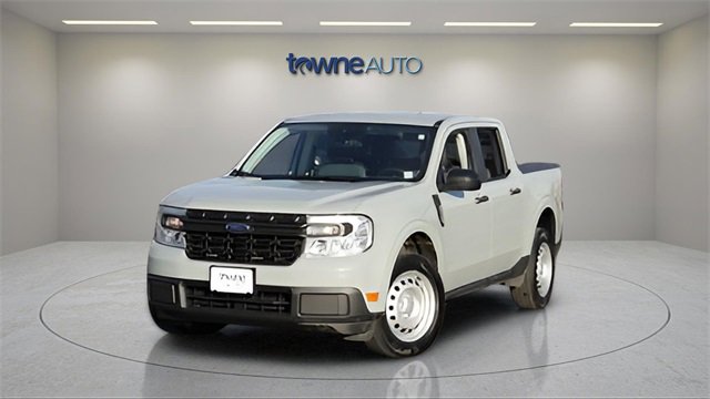 Used 2024 Ford Maverick XL image 1