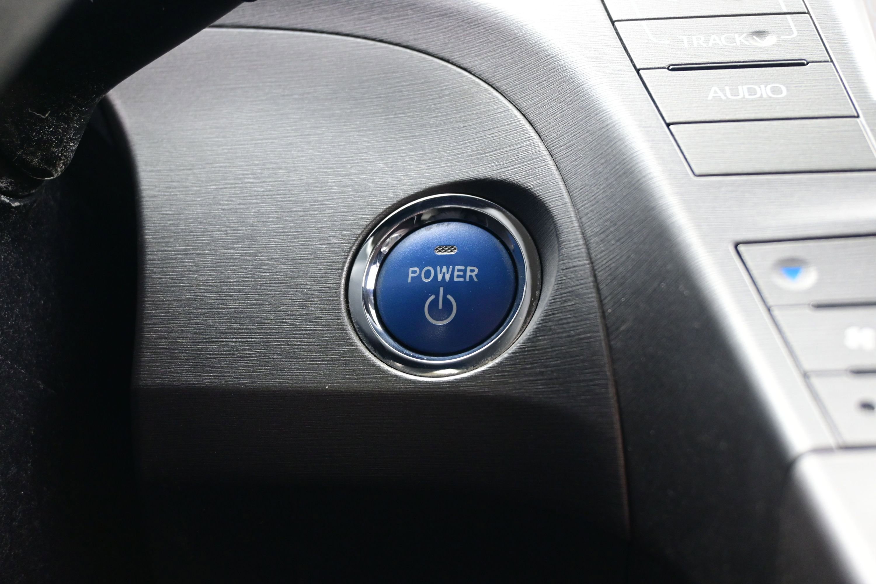 Used 2015 Toyota Prius Two FWD image 21