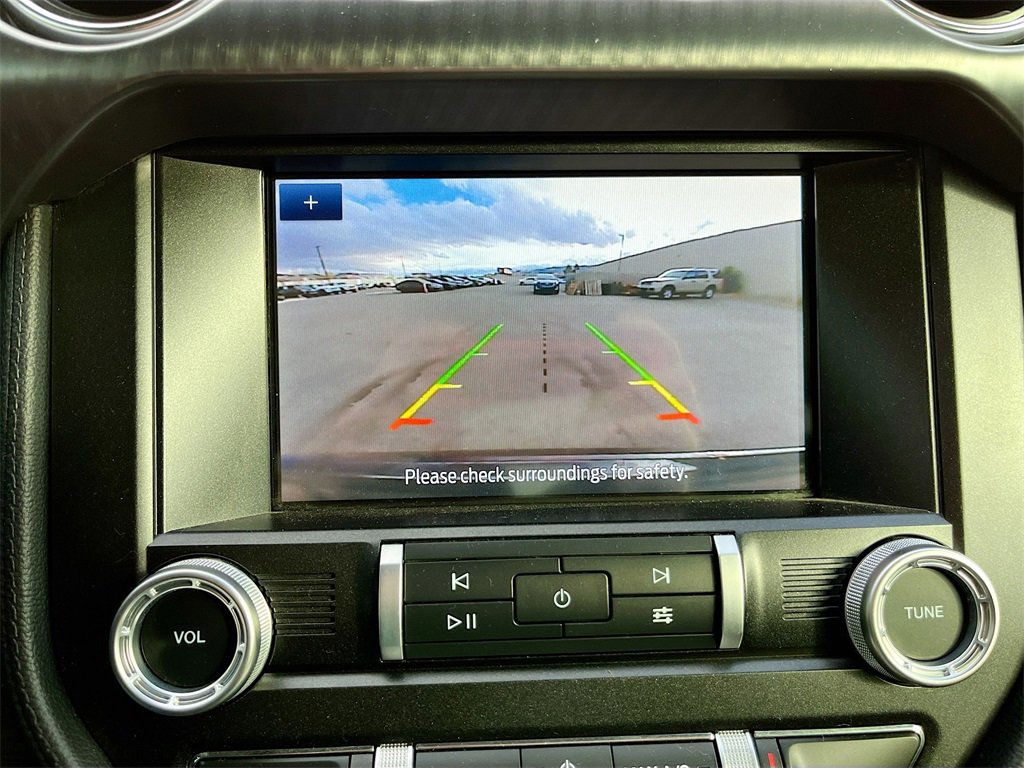 Used 2023 Ford Mustang Mach 1 image 14