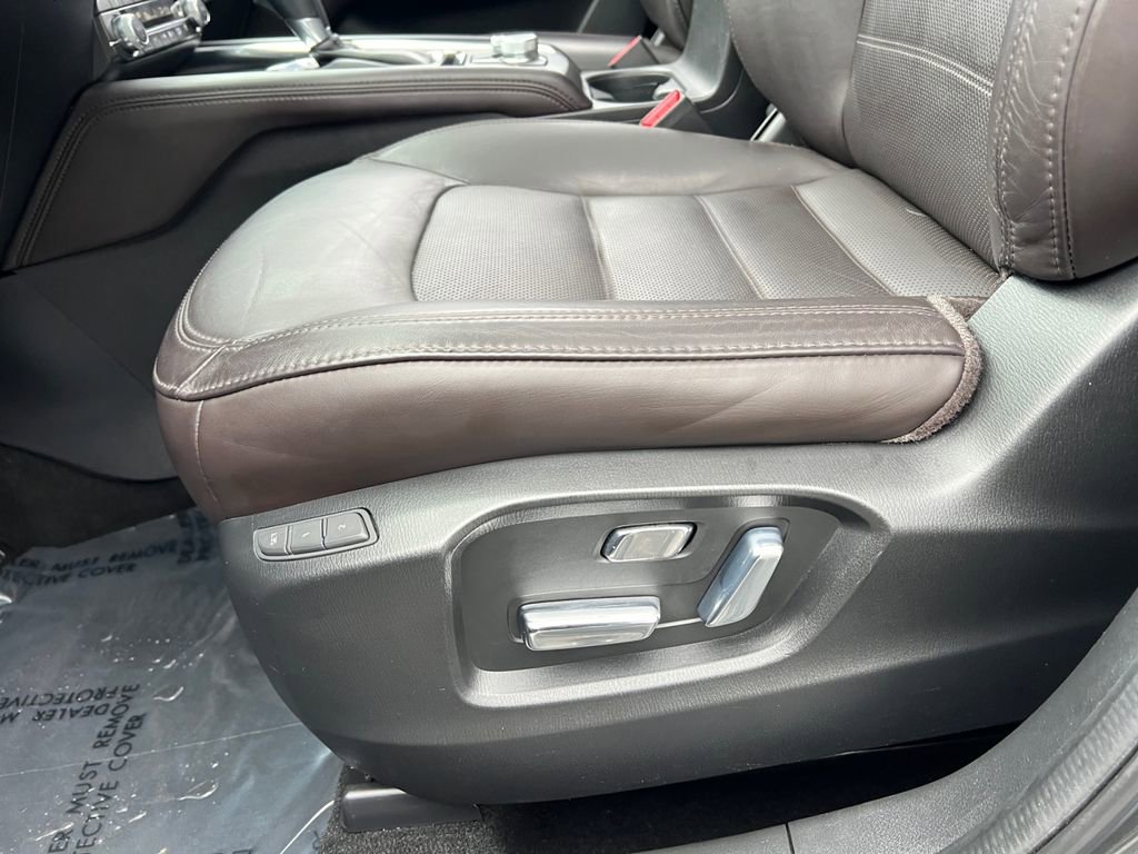 Used 2022 MAZDA CX-5 Signature image 15