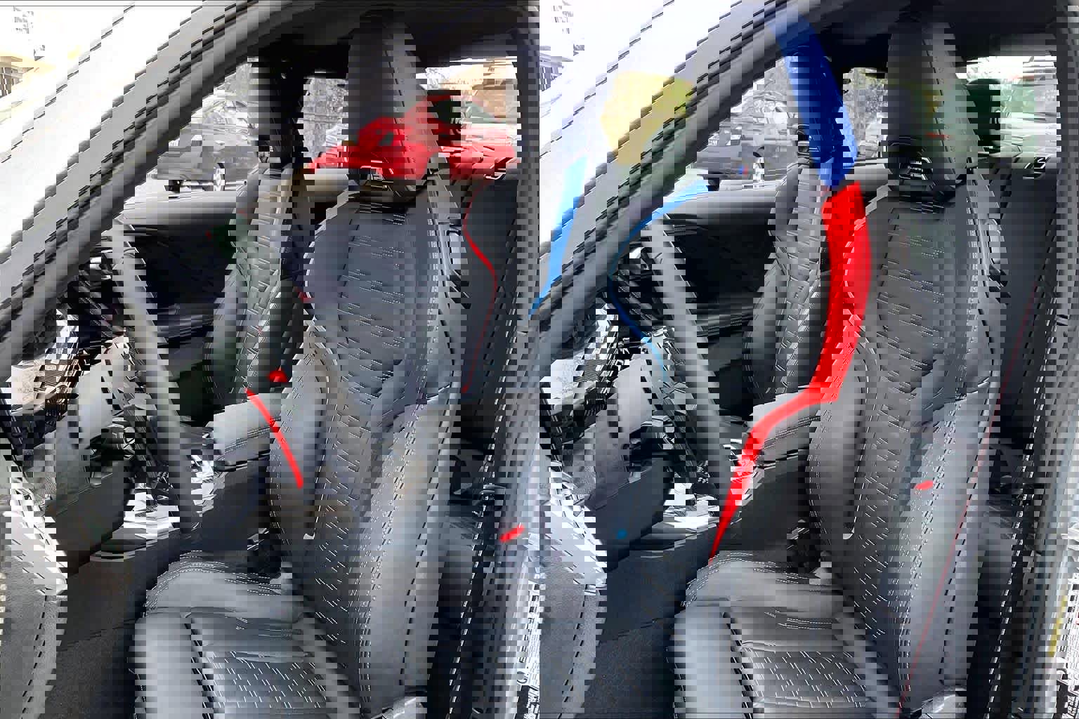 Used 2025 BMW M2 w/ Lighting Package image 7