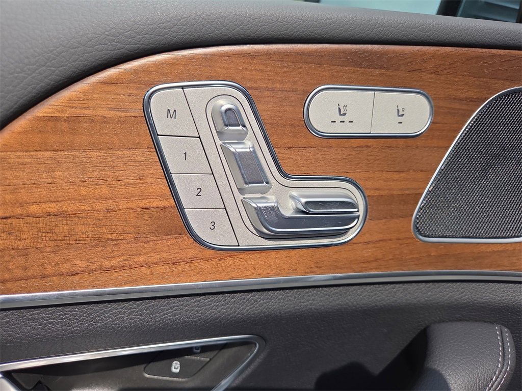 New 2025 Mercedes-Benz GLE 350 4MATIC image 11