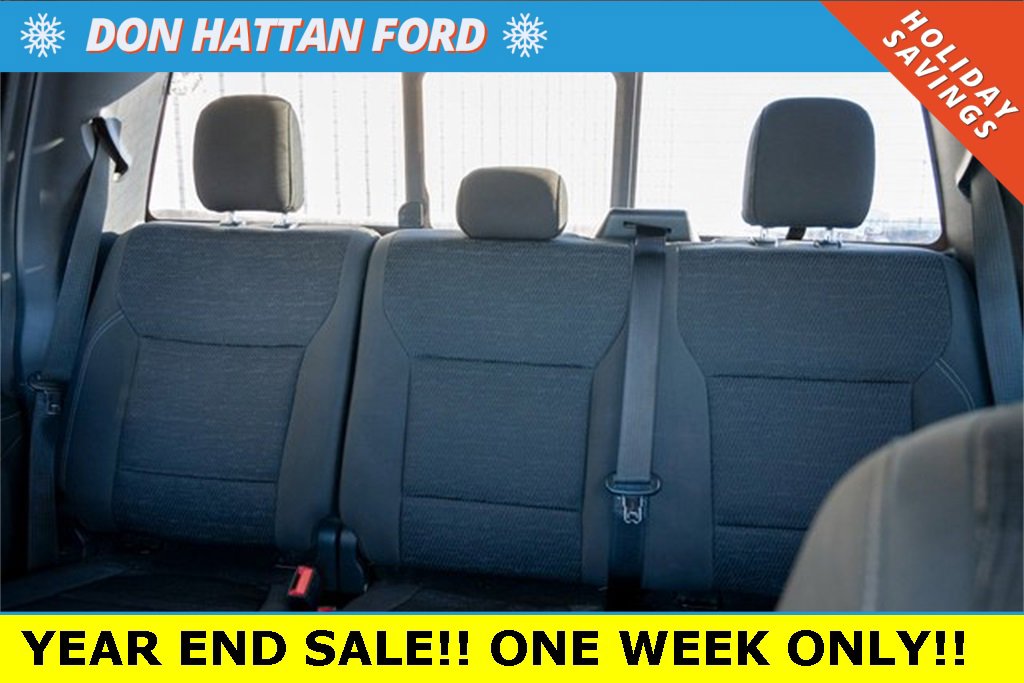 Used 2022 Ford F150 XLT w/ Equipment Group 302A High image 20